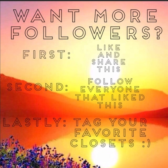 Other - Get More Followers